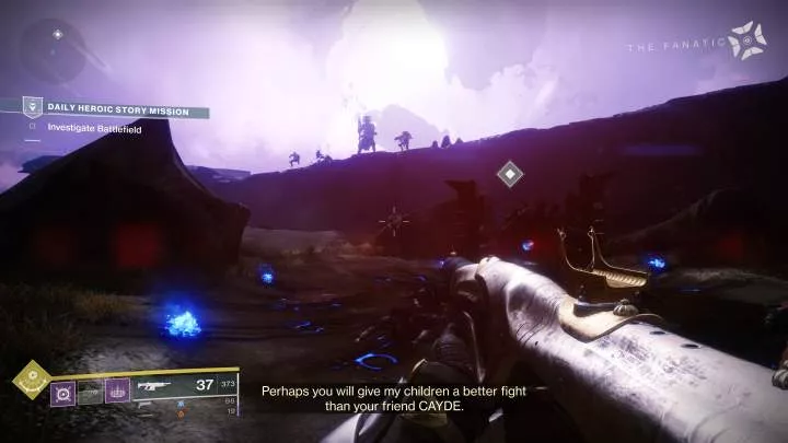 Destiny 2 - Los Renegados - PC