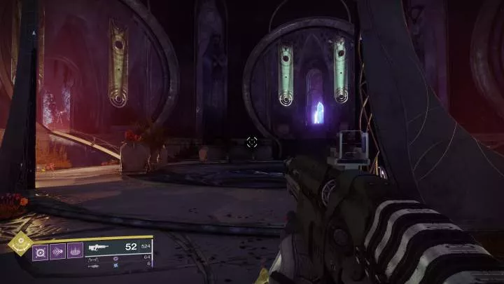 Destiny 2 - Los Renegados