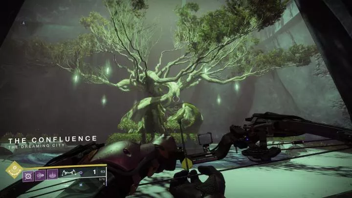 Destiny 2 - Los Renegados