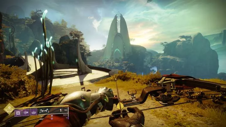 Destiny 2 - Los Renegados