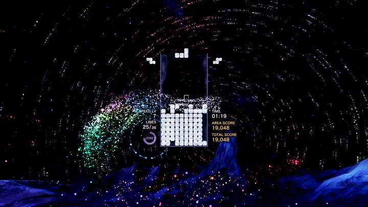 Tetris Effect - PC