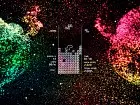 Tetris Effect - Pantalla