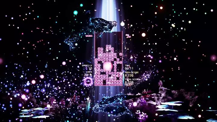 Tetris Effect - PC