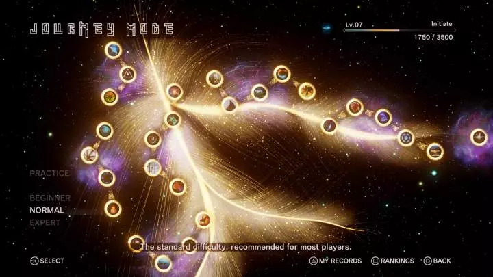 Tetris Effect
