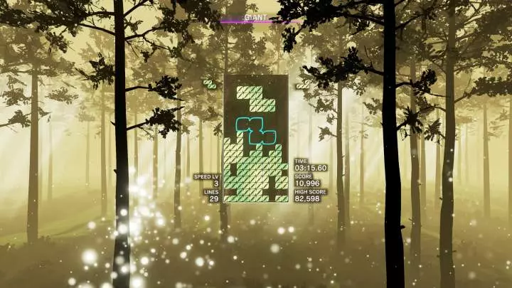 Tetris Effect - PC