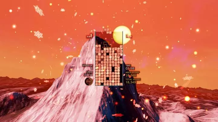 Tetris Effect - PC