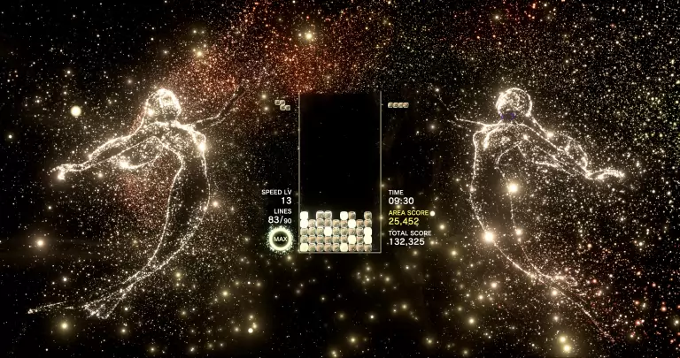 Tetris Effect