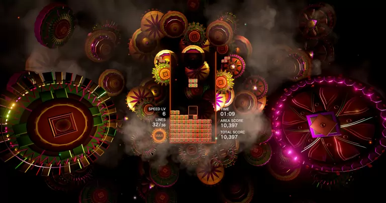Tetris Effect - PC