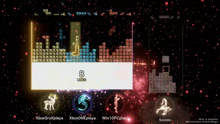 Tetris Effect - PC