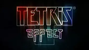 Tráiler de anuncio de Tetris Effect