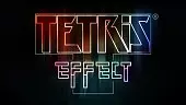 Tráiler de anuncio de Tetris Effect