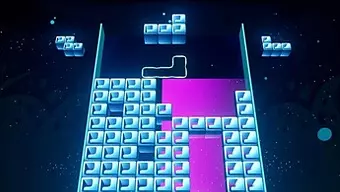 Tetris Effect, ya disponible en PS VR