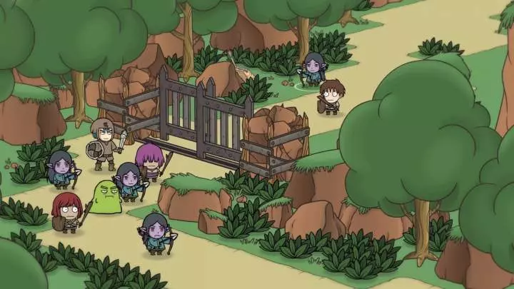 Kofi Quest Alpha MOD - PC