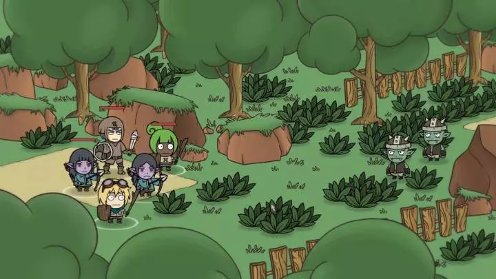 Kofi Quest: Alpha MOD