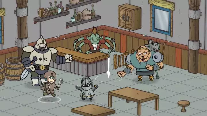 Kofi Quest Alpha MOD