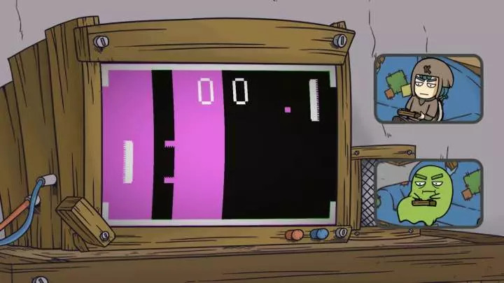 Kofi Quest Alpha MOD - PC