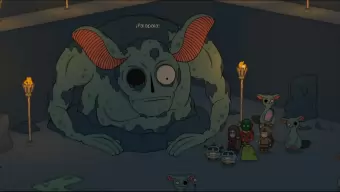 Kofi Quest: Alpha MOD - Imágenes