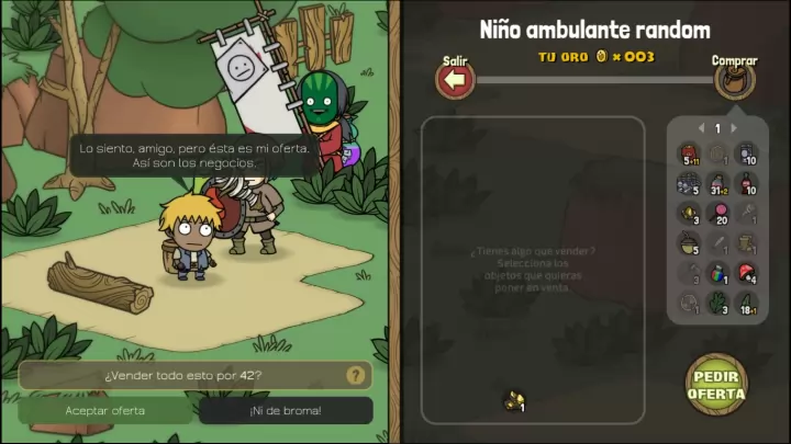 Kofi Quest Alpha MOD - PC