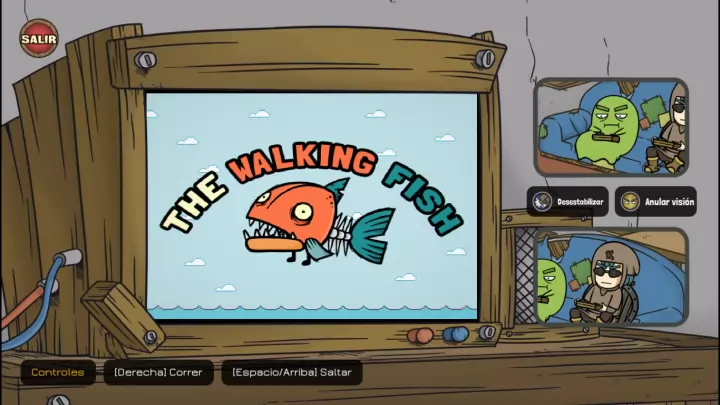 Kofi Quest Alpha MOD