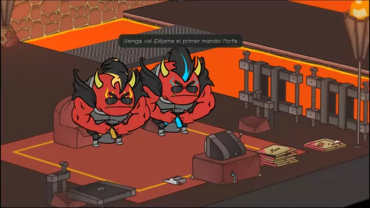 Kofi Quest Alpha MOD