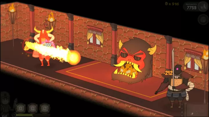 Kofi Quest: Alpha MOD