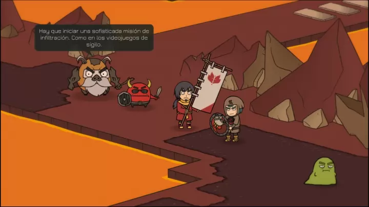 Kofi Quest Alpha MOD