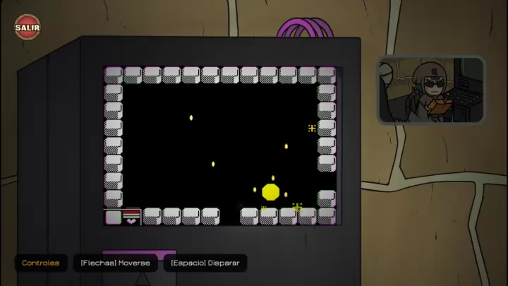 Kofi Quest: Alpha MOD