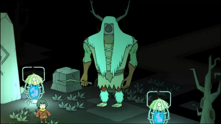 Kofi Quest Alpha MOD