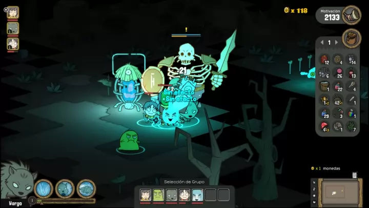 Kofi Quest Alpha MOD - PC