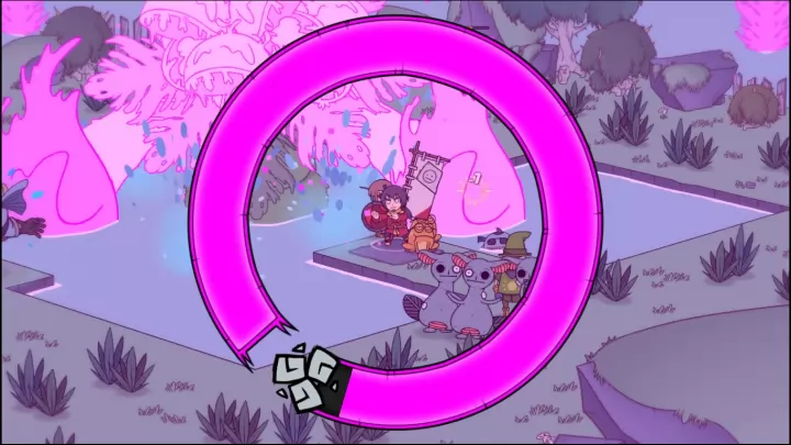 Kofi Quest Alpha MOD