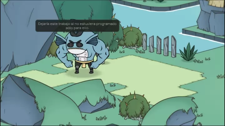 Kofi Quest: Alpha MOD