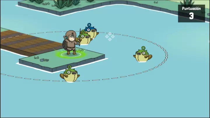 Kofi Quest Alpha MOD