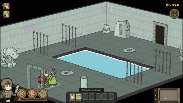 Kofi Quest: Alpha MOD