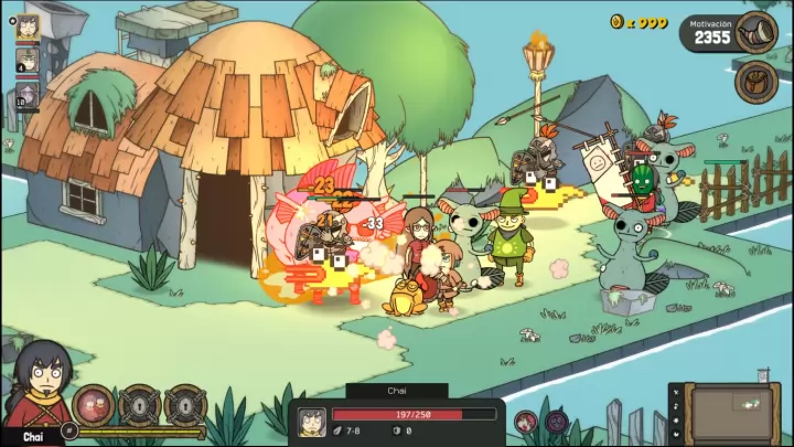 Kofi Quest Alpha MOD