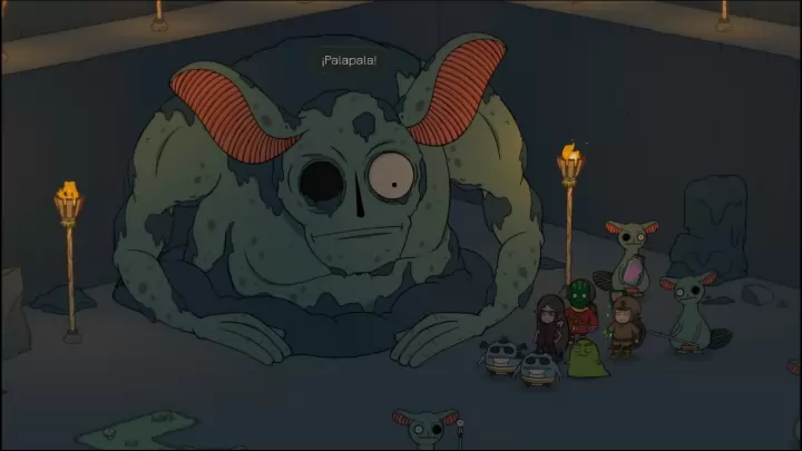 Kofi Quest Alpha MOD - PC