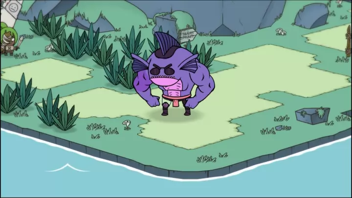 Kofi Quest Alpha MOD