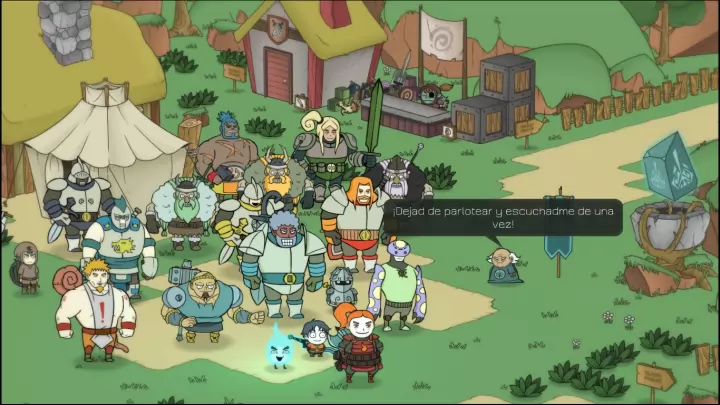 Kofi Quest Alpha MOD - PC