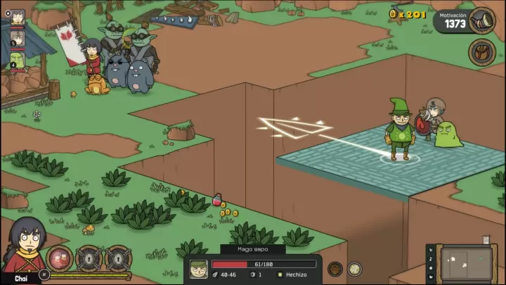 Kofi Quest: Alpha MOD