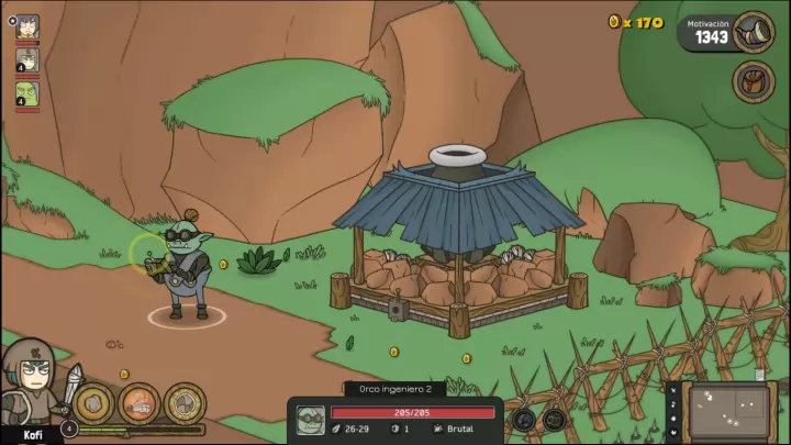 Kofi Quest Alpha MOD