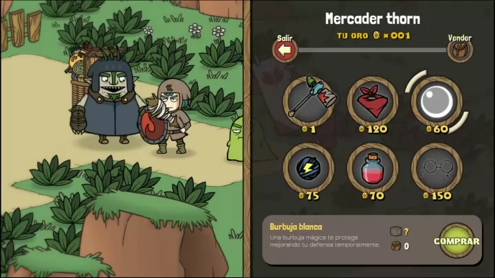 Kofi Quest: Alpha MOD