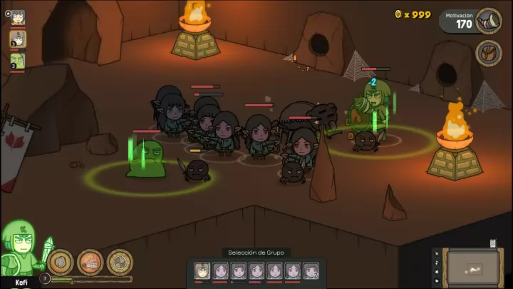 Kofi Quest Alpha MOD