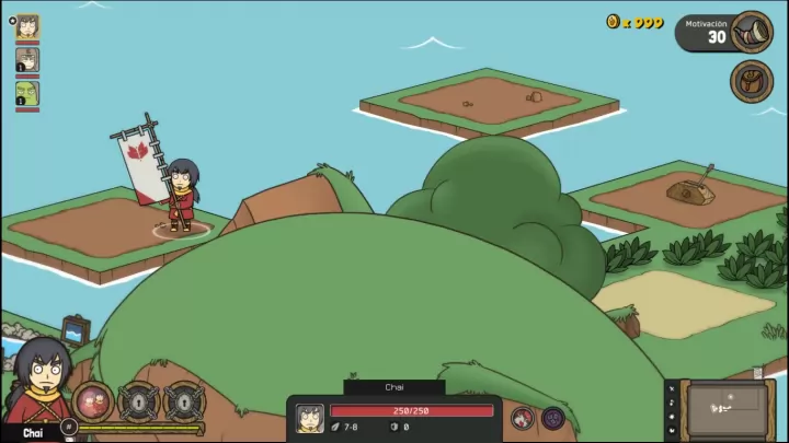 Kofi Quest: Alpha MOD