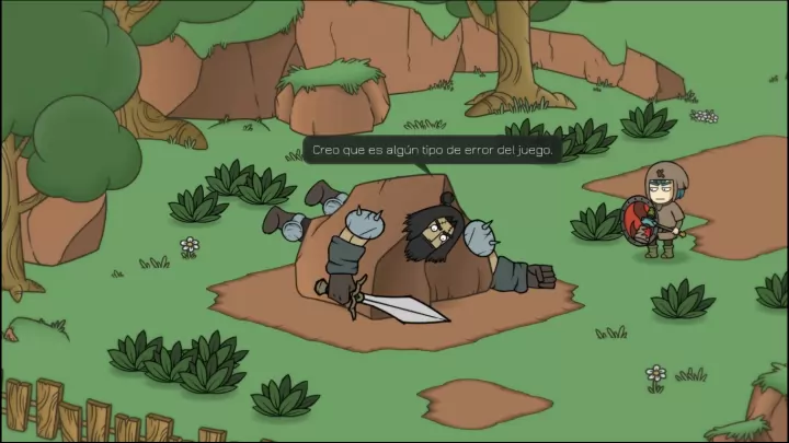 Kofi Quest Alpha MOD