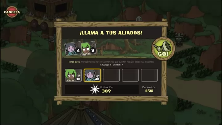 Kofi Quest Alpha MOD