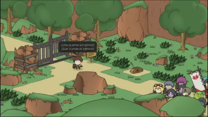 Kofi Quest Alpha MOD - PC