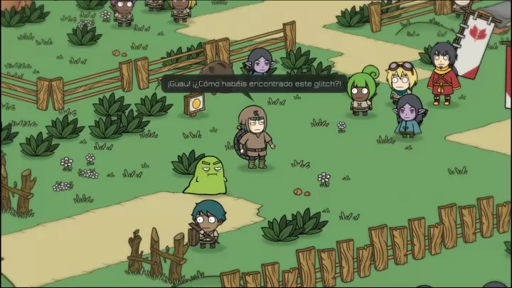 Kofi Quest Alpha MOD