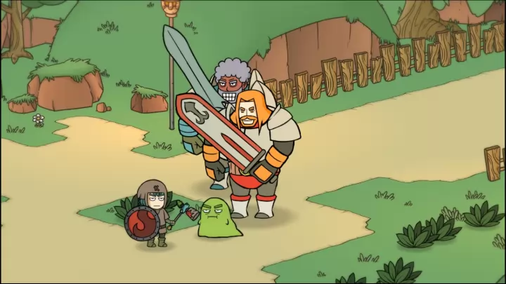 Kofi Quest Alpha MOD