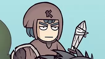 Tráiler narrativo de Kofi Quest: Alpha MOD