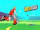 90s Football Stars 