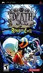 Death Jr. 2 Root of Evil PSP